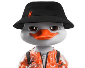 duck